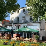 Ferienhaus Doppelzimmer Dinner, Direkt Am Alten Strom