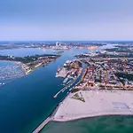Ferienhaus Doppelzimmer Dinner, Direkt Am Alten Strom