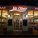 Doppelzimmer Dinner, Direkt Am Alten Strom *